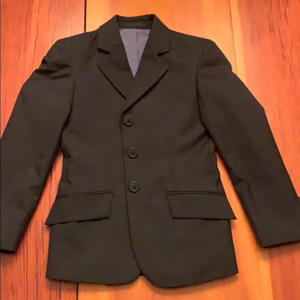 Girls size 8 Riding Jacket